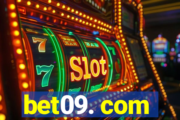 bet09. com